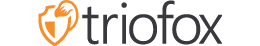 triofox logo