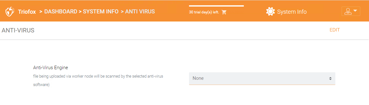 triofox anti virus