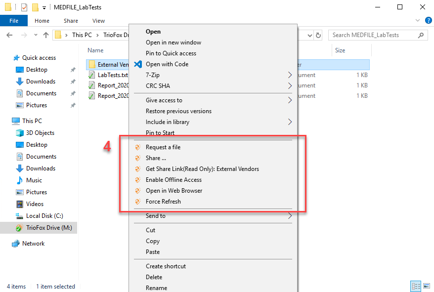 OTHER CLOUD DRIVE FUNCTIONS