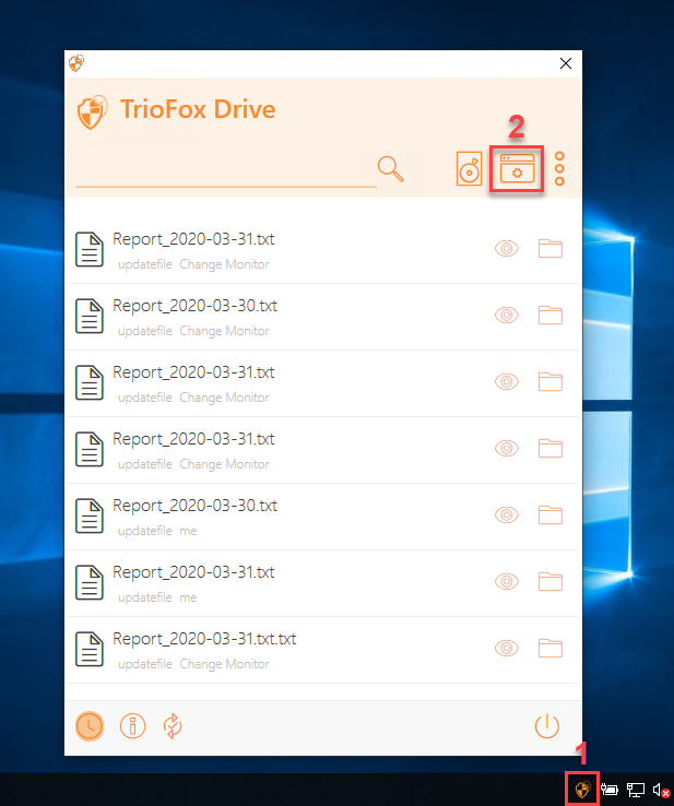 WINDOWS CLIENT MANAGEMENT CONSOLE